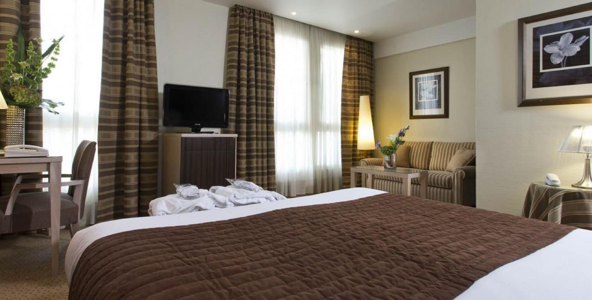 Hotel Le Pera Париж Екстериор снимка