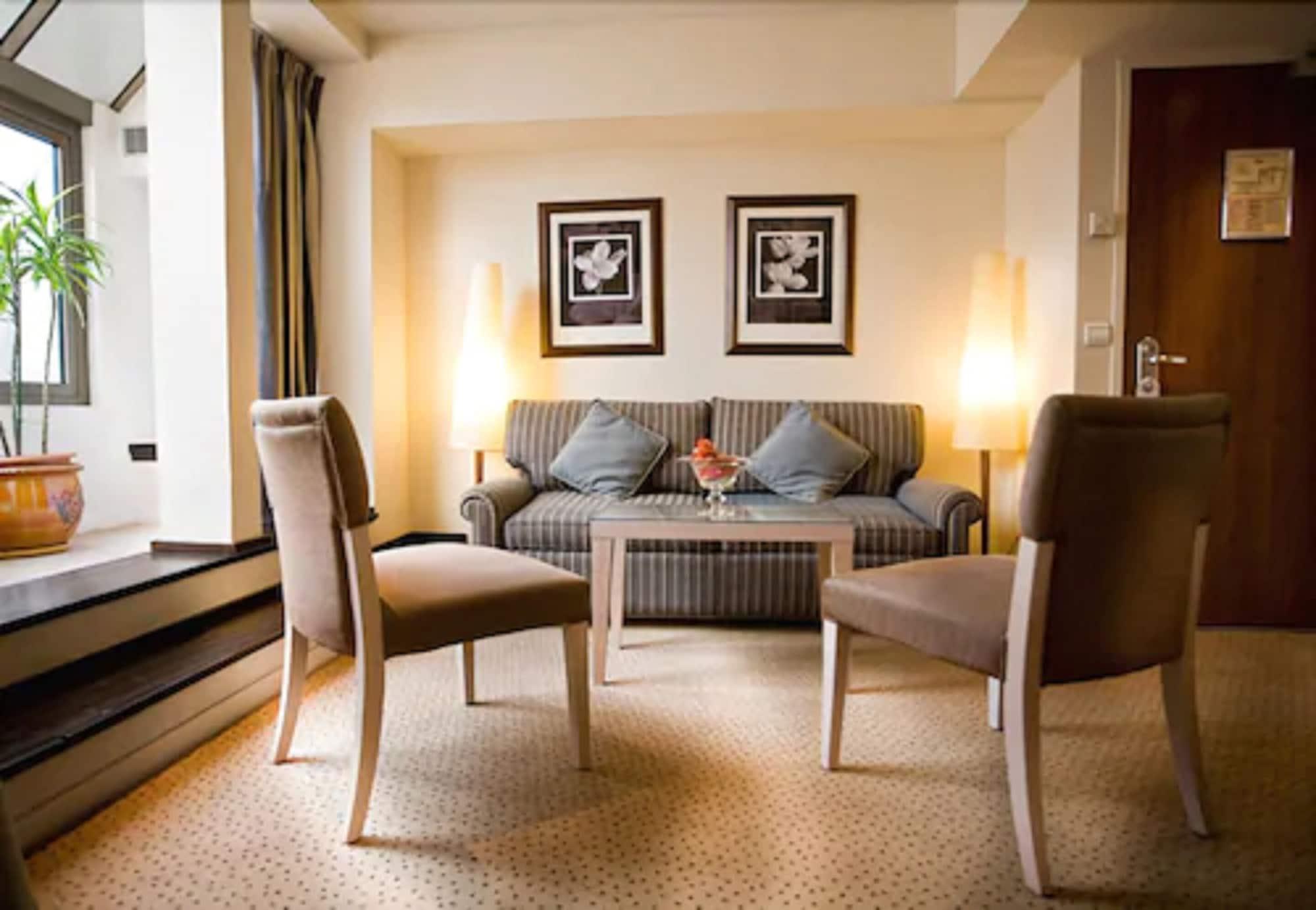 Hotel Le Pera Париж Стая снимка