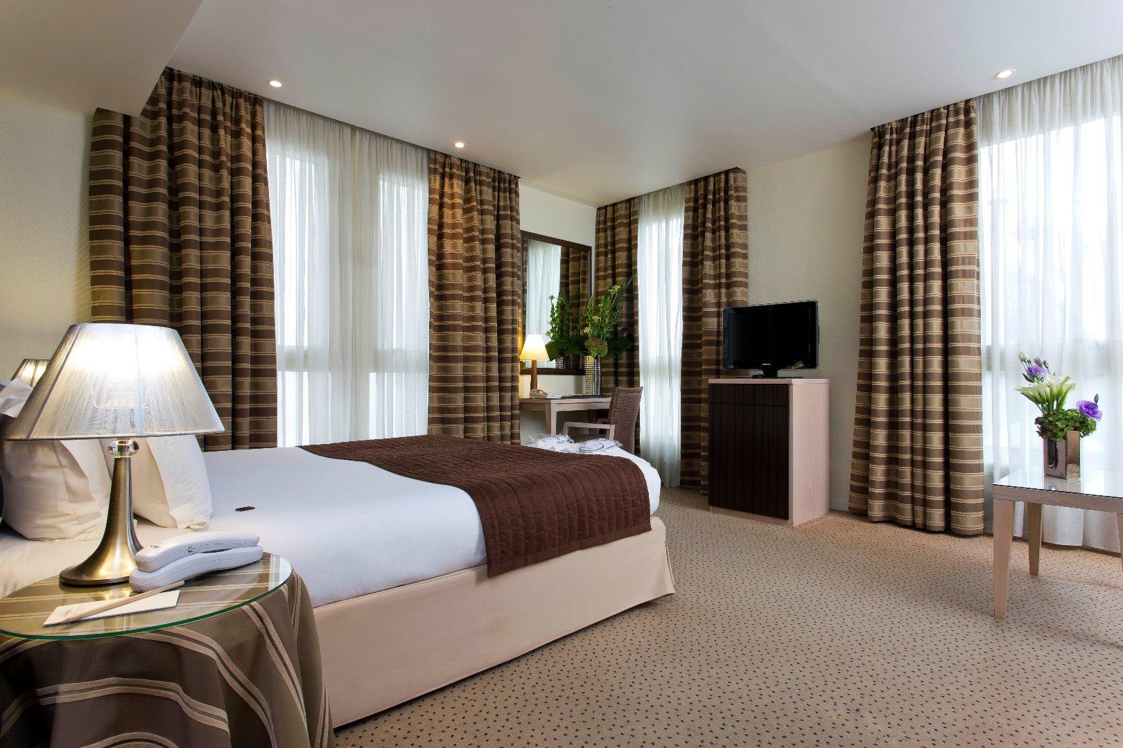 Hotel Le Pera Париж Екстериор снимка
