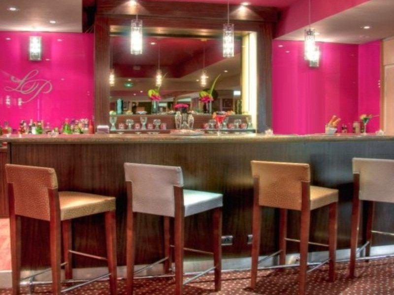 Hotel Le Pera Париж Екстериор снимка