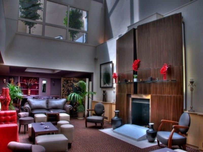 Hotel Le Pera Париж Екстериор снимка